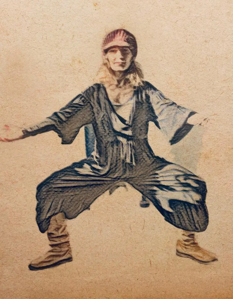 Doris-Jungbauer Qigong Kursinfo Bild